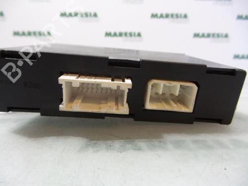 Control unit ALFA ROMEO 147 (937_) 1.6 16V T.SPARK ECO (937.AXA1A, 937.BXA1A) | BP31425741M11  - Image 6