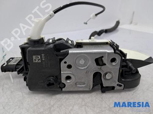 Elektronisk modul CITROËN BERLINGO MULTISPACE (B9) 1.6 VTi 120 (120 hp) 31421001