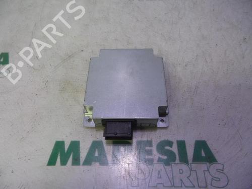 Electronic module FIAT PUNTO EVO (199_) 1.3 D Multijet | BP31531547M83 - Image 2