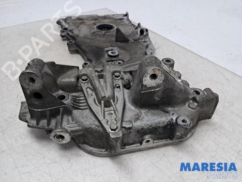 Timing cover RENAULT CAPTUR I (J5_, H5_) 0.9 TCe 90 | BP40462840M123 - Image 4
