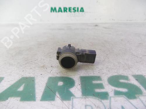 Used Electronic sensor PEUGEOT 308 II (LB_, LP_, LW_, LH_, L3_) 1.6 BlueHDi 120 (120 hp) 31445181