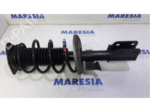 Used Right front shock absorber Right front shock absorber 31471282 31471282