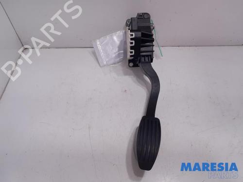 Used Electronic module FIAT PANDA (312_, 319_) 0.9 (312PXH1A) (65 hp) 31488133