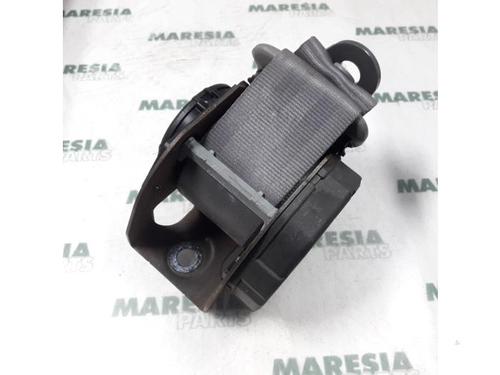 Used Rear left seatbelt CITROËN C5 I Break (DE_) 2.0 HDi (DERHZB, DERHZE) (109 hp) 31536819