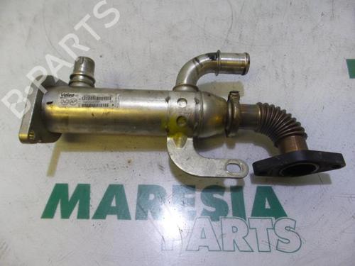 Used Heater matrix PEUGEOT 407 SW (6E_, 6D_) 2.0 HDi 135 (136 hp) 31391303