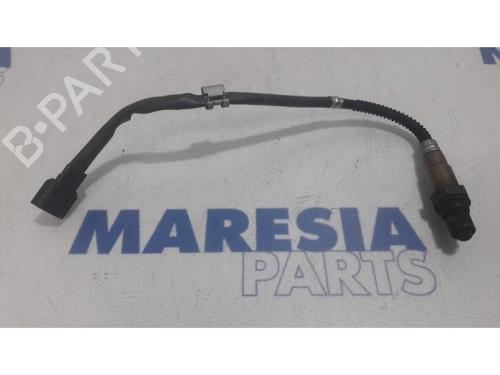 Used Electronic sensor RENAULT CLIO IV Grandtour (KH_) 0.9 TCe 90 (90 hp) 31443909