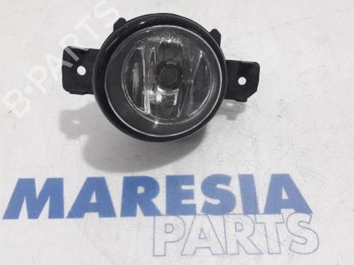 Used Left front fog light Left front fog light RENAULT ESPACE IV (JK0/1_) 2.0 (JK0A, JK1D, JK0N) (170 hp) 31480876 31480876
