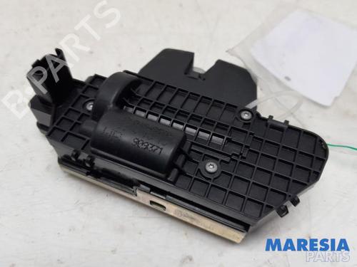 Electronic module PEUGEOT 208 I (CA_, CC_) 1.2 VTI 82 | BP31434632M83 - Image 2