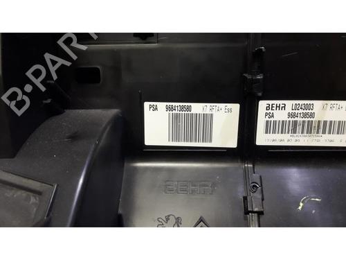 Other CITROËN C5 III (RD_) 2.0 16V (RDRFJC, RDRFJF) | BP31384055O1 - Image 4