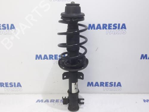 Left front shock absorber FIAT BRAVO II (198_) 1.6 D Multijet (198AXL1B) | BP31530125M16