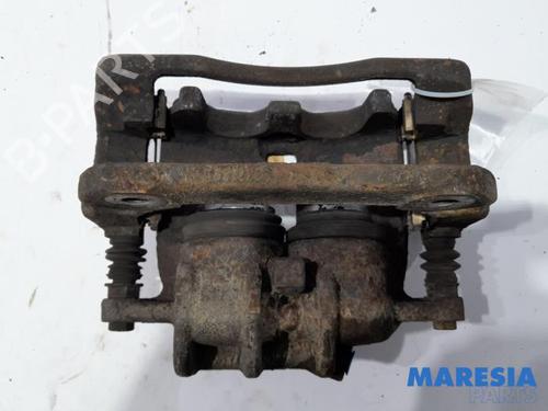 Left front brake caliper CITROËN JUMPY II Van 2.0 HDi 125 | BP31533774M105 - Image 4