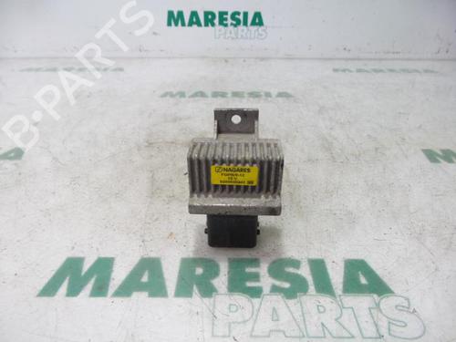 Used Electronic sensor RENAULT SCÉNIC II (JM0/1_) 1.5 dCi (JM1E, JM16) (106 hp) 31430448