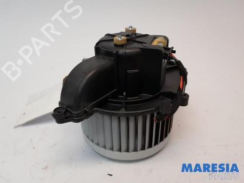 Used Heater blower motor CITROËN BERLINGO MULTISPACE (B9) 1.6 (90 hp) 31399010