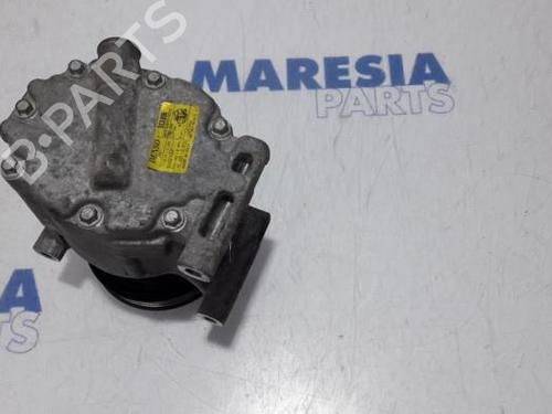 Used AC compressor FIAT PANDA (169_) 1.2 (169.AXB11, 169.AXB1A) (60 hp) 31503866