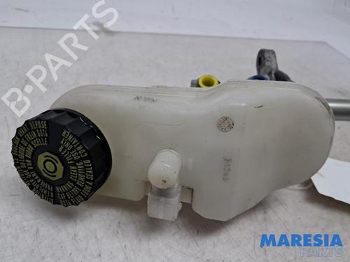 Brake master cylinder PEUGEOT 108 1.0 VTi | BP37180756M77 - Image 2