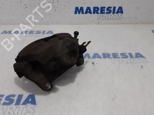Used Right front brake caliper RENAULT ESPACE IV (JK0/1_) 2.0 (JK0A, JK1D, JK0N) (170 hp) 31489657