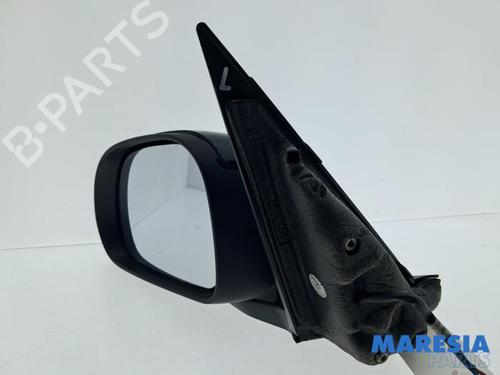 Used Left mirror Left mirror FIAT 500L (351_, 352_) 1.4 (199LYB1B) (95 hp) 40199601 40199601