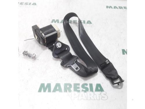 Sikkerhedssele bag venstre RENAULT TWINGO II (CN0_) 1.5 dCi 90 (86 hp) 31465600