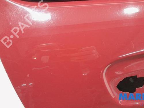 Dør højre bagtil CITROËN C4 CACTUS 1.2 VTi 82 | BP31532660C5 - Image 10