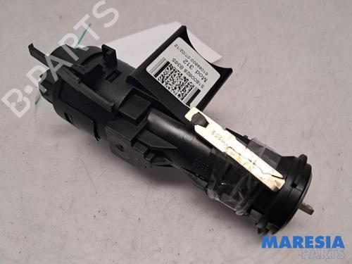 Used Ignition barrel FIAT PANDA (312_, 319_) 0.9 (312PXG1A) (86 hp) 31456063