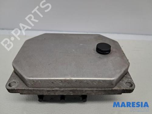 Engine control unit (ECU) FIAT 500 (312_) 1.2 (312AXA1A) | BP31520092M57 