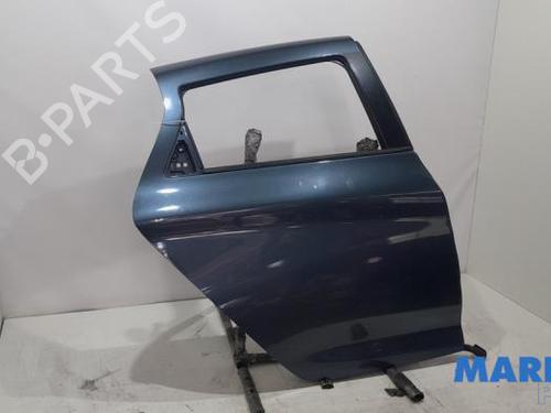 Dør højre bagtil RENAULT ZOE Hatchback Van (BFM_) Electric (BFME) | BP31439244C5 