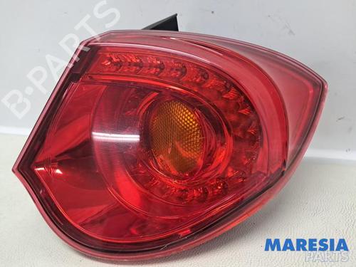 Right taillight ALFA ROMEO GIULIETTA (940_) 1.4 TB (940FXA1A, 940FXT1A) | BP31632217C35