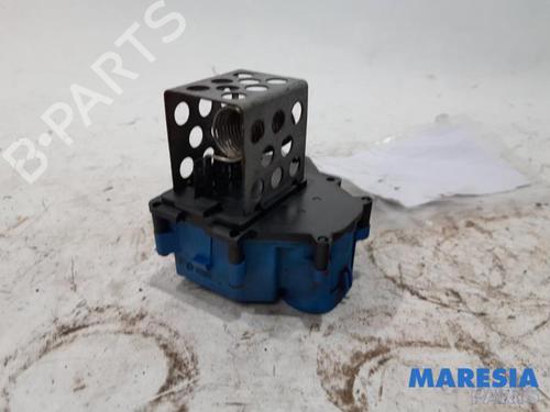 Used Electronic sensor PEUGEOT 3008 I MPV (0U_) 1.6 THP (156 hp) 31511401