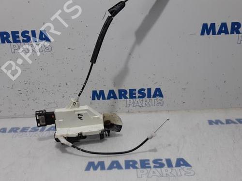 Electronic module PEUGEOT PARTNER Box Body/MPV 1.6 HDi | BP31422398M83 