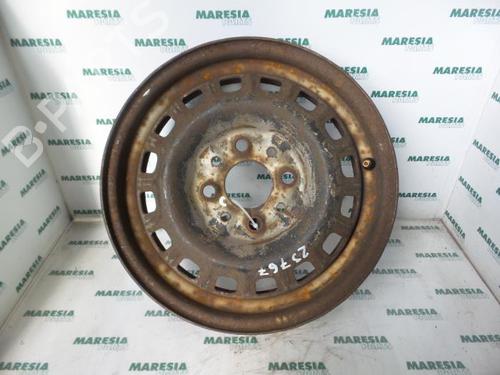 Used Rim FIAT PANDA (169_) 1.2 (169.AXB11, 169.AXB1A) (60 hp) 31482247