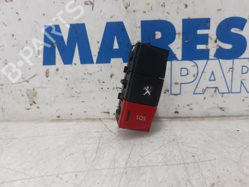 Switch PEUGEOT 508 I (8D_) 2.2 HDi | BP31453929I30