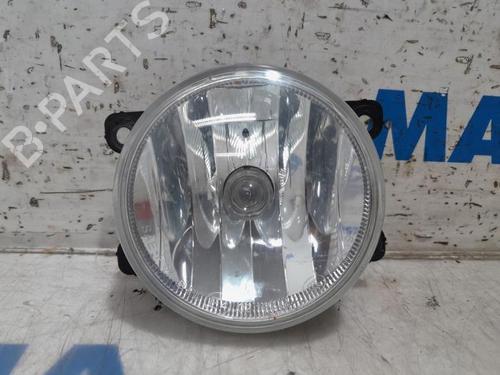 Right front fog light PEUGEOT 207 (WA_, WC_) 1.6 16V VTi | BP31499547C31