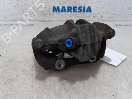 Left front brake caliper CITROËN C3 II (SC_) 1.2 VTi 82 | BP31447169M105  - Image 5