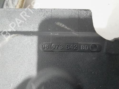 Timing cover CITROËN C4 Picasso II 1.6 HDi / BlueHDi 115 | BP31393314M123 - Image 2