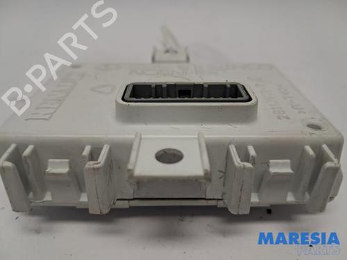 Electronic module RENAULT MEGANE III Hatchback (BZ0/1_, B3_) 1.4 TCe (BZ0F, BZ1V) | BP31477287M83 - Image 3