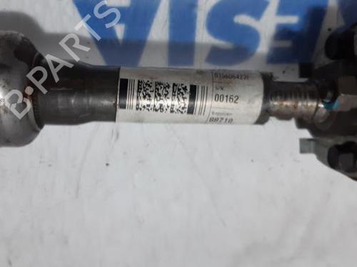 Steering column ALFA ROMEO BRERA (939_) 2.2 JTS (939.DXB11) | BP31408420M21 - Image 3