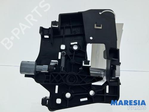 Exterior handle CITROËN BERLINGO MULTISPACE (B9) 1.6 VTi 120 | BP32069257C122 