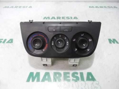 Used Climate control FIAT DOBLO Platform/Chassis (263_) 1.3 D Multijet (90 hp) 31505265