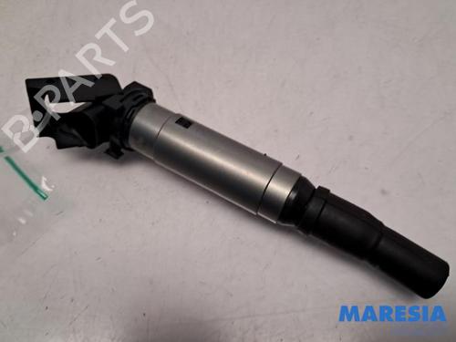 Used Ignition coil PEUGEOT 3008 I MPV (0U_) 1.6 THP (156 hp) 31521942