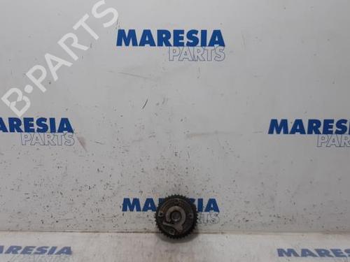 Polia PEUGEOT 3008 I MPV (0U_) 1.6 VTi (120 hp) 31473996