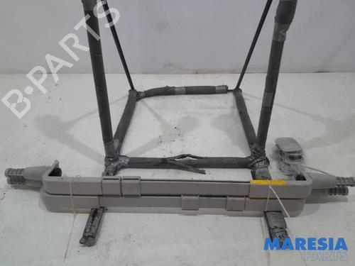 Støtte CITROËN BERLINGO MULTISPACE (B9) 1.6 VTi 120 | BP31417451C155