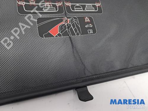 Rear parcel shelf PEUGEOT 308 CC (4B_) 1.6 16V | BP37524083C85 - Image 3
