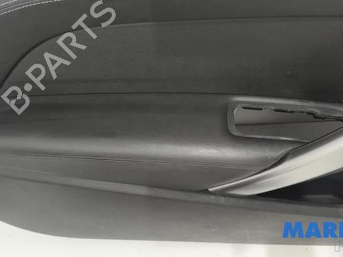 Seats set PEUGEOT RCZ 1.6 16V | BP36420601C78 - Image 16