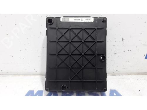 Engine control unit (ECU) RENAULT MEGANE Scenic (JA0/1_) 1.6 16V (JA0B, JA04, JA11, JA00) | BP31506592M57 