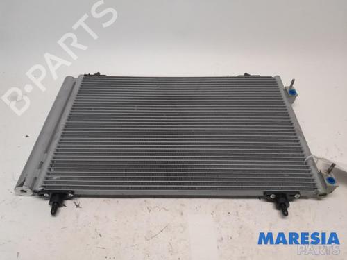 Used AC radiator PEUGEOT 307 CC (3B) 2.0 16V (177 hp) 31397110
