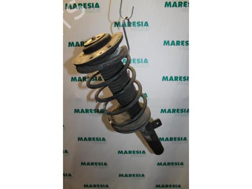 Right front shock absorber PEUGEOT 206 Hatchback (2A/C) 1.4 i | BP31514005M17