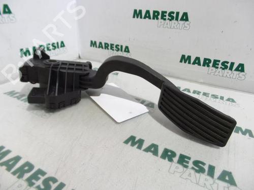 Electronic module FIAT GRANDE PUNTO (199_) 1.4 (199AXB11, 199AXB1A, 199BXB1A, 199AXL1A) | BP31524051M83