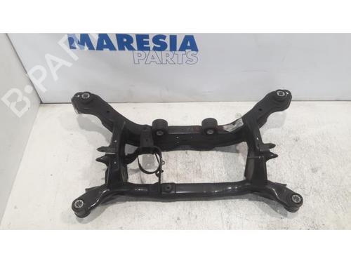 Vorderachsträger für VOLVO XC60 I SUV (156) D5 AWD (215 hp) 31440895