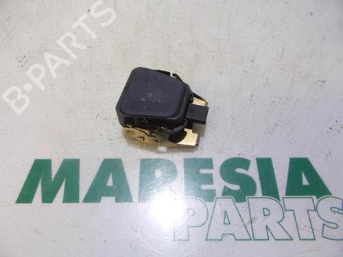 Elektronisk sensor CITROËN C4 Grand Picasso II (DA_, DE_) 1.6 HDi / BlueHDi 115 (115 hp) 31451692