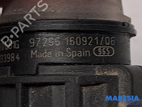 Electronic sensor ALFA ROMEO GIULIA (952_) 2.2 D (952AEM250, 952AEA250) | BP39504273M84 - Image 3